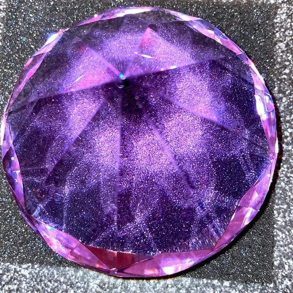 COPY - Diamond paperweight - Picture 6 of 8